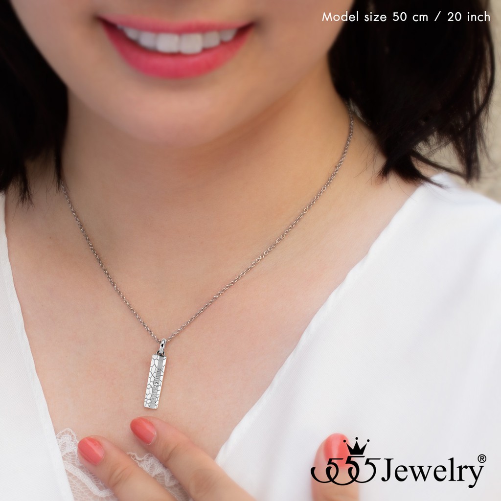 555jewelry-สร้อยคอพร้อมจี้สแตนเลส-ลวดลายเท่ห์-สลักคำว่า-carpe-diem-ตกแต่งเพชร-cz-รุ่น-mnp-156t-จี้สร้อยคอ-p-5