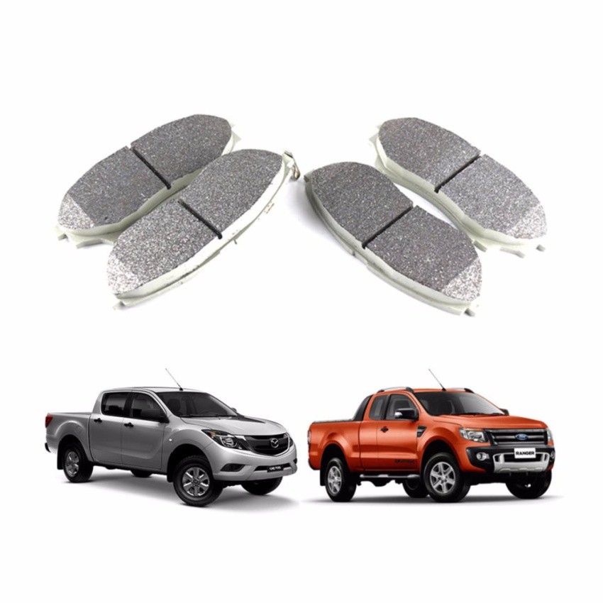 sunwa-ผ้าเบรคหน้า-ดิสเบรคหน้า-ฟอร์ด-แรนเจอร์ใหม่-ford-ranger-new4wd-มาสด้า-บีที50-506