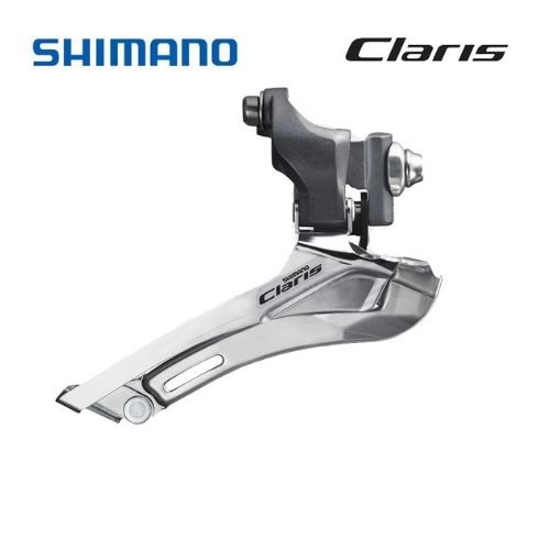 Shimano Sh Estr2000tpa Coppia Comandi Cambio Leva Freno 3x8v Claris R