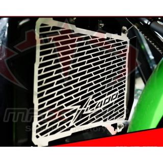 กาดหม้อน้ำ Z400 แสตนเลส 304 แท้ไม่ขึ้นสนิมแน่นอน