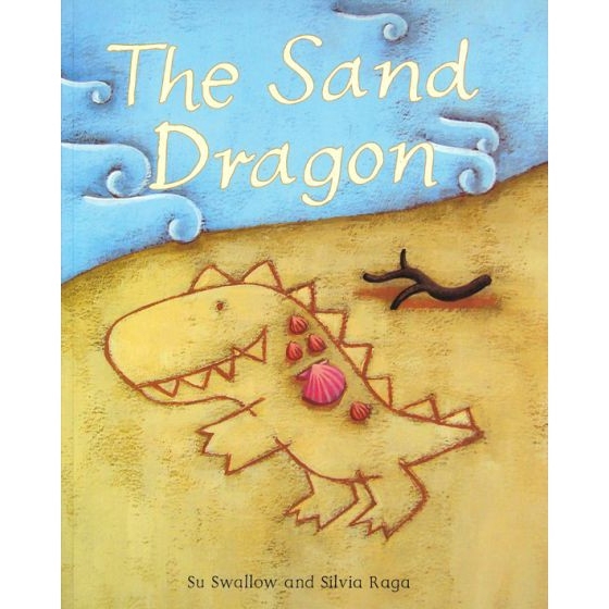 dktoday-หนังสือ-the-sand-dragon