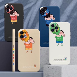 Rectangle Cute Pattern Phone Case For  iPhone 12 Pro Max 11 X XS  XR XSMAX SE2020 8 8Plus 7 7Plus 6 6S Plus Silicone Cover