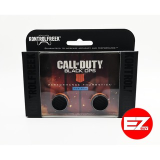 Kontrolfreek Call of duty Black Ops For PS4