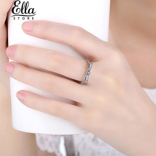 สร้อยข้อมือ Rhinestone Retro Ring ชุดเครื่องประดับทับทิม