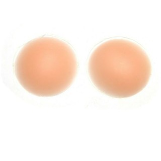 Q 5 พร้อมส่ง!! ขายดี #ที่แปะหัวนมแบบซิลิโคน รุ่นกาวเหนียวพิเศษไม่หลุดง่าย ใส่เล่นน้ำได้ ยี่ห้อ Bega ส่งทันที