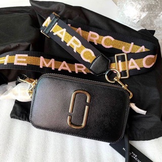 New! Marc Jacob snapshot