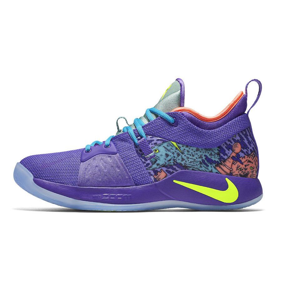 Nike pg 2 kids 2016 on sale