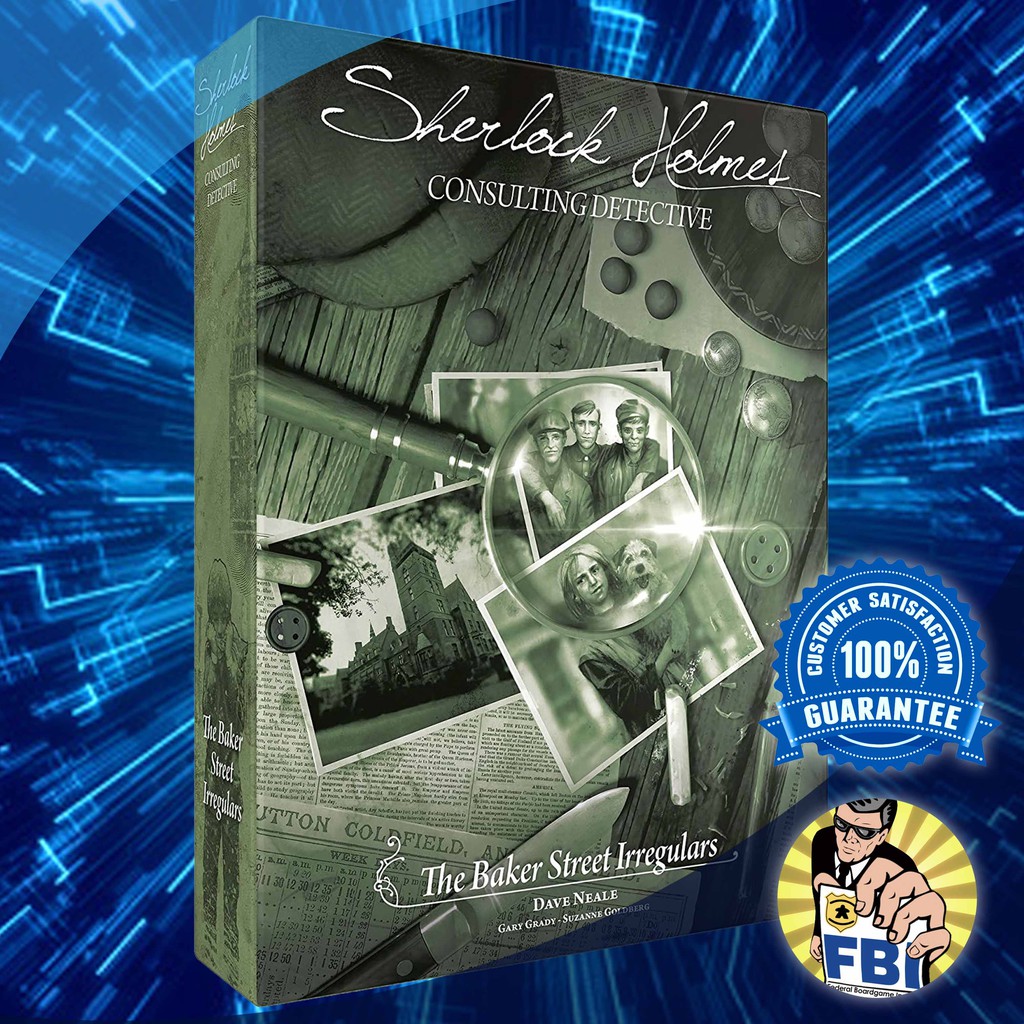 sherlock-holmes-consulting-detective-the-baker-street-irregulars-boardgame-ของแท้พร้อมส่ง