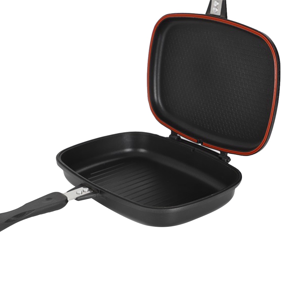 camping-double-sided-cooking-frying-pan-home-kitchen-breakfast-square-omelette-tray-cast-aluminium-non-stick-indoor-o