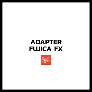 Fujica adapter Lenses to Sony E m4/3 fuji K&F Concept Lens Mount Adapter