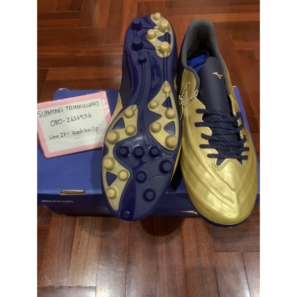 NEW Mizuno Rebula Elite Ag Shopee Thailand