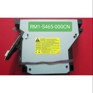 HP RM1-5465-000 Laser Scanner Assembly 
HP LaserJet Enterprise M4555 MFP
HP LaserJet P4014dn
HP LaserJet P4015dn