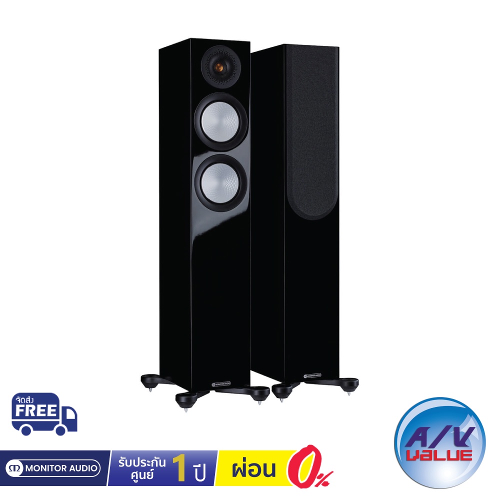 monitor-audio-silver-200-7g-floorstanding-speakers-ผ่อน-0