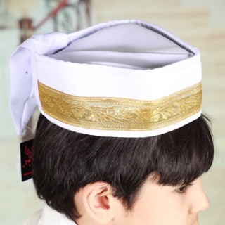 หมวกเด็กมุสลิม mca10
