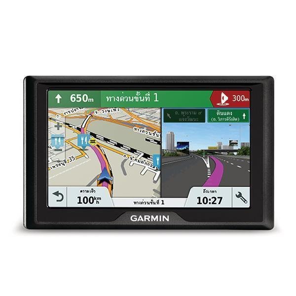 garmin-drive-51-อุปกรณ์นำทางด้วย-gps-พร้อมระบบแจ้งเตือนการขับขี่-รับประกันศุนย์ไทย-1-ปี-bananarun