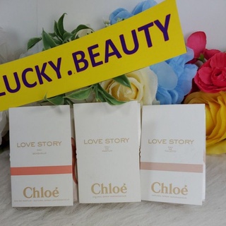 vial chloe 1.2 ml มีกลิ่นให้เลือกค่ะ