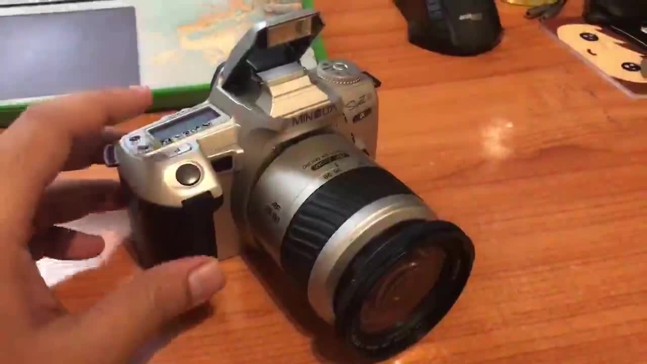 กล้องฟิล์ม-มือสอง-minolta-alpha-sweet-s-พร้อมเลนส์-af-28-80-mm