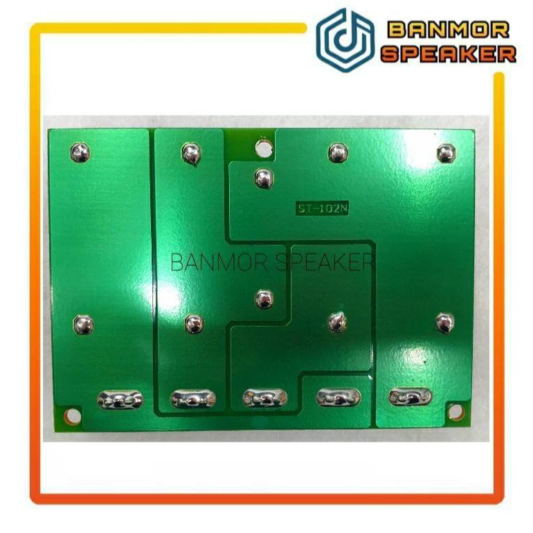 เน็ทเวิร์ค-2-ทาง-สเปคตรัม-st-102n-crossover-network-st102n