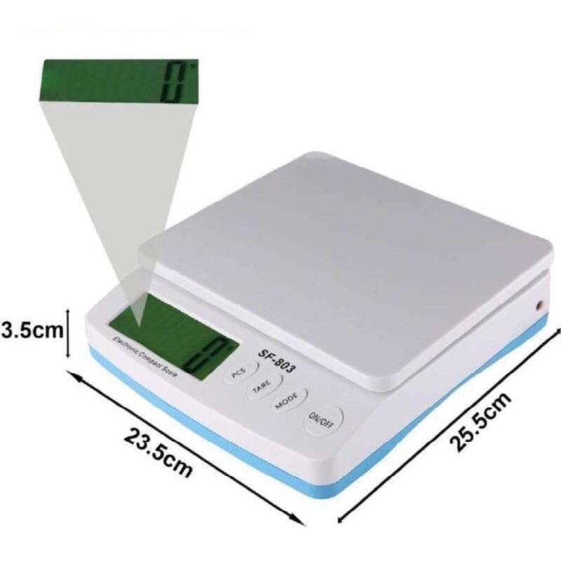 เครื่องชั่งน้ำหนักดิจิตอล-sf-803-เครื่องชั่ง30kg-กิโล-803-ตาจชั่ง-น้ำหนักดิมติตอล-เครื่องช่างน้ำหนักอิเล็กทรอนิก-venezia