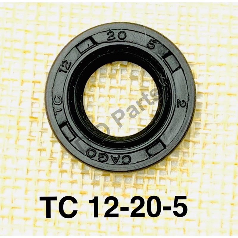 ซีลยางกันน้ำมัน-tc-12-20-5