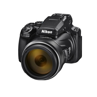 โปรโมชั่น : Nikon Compact Camera Coolpix P1000 Super Zoom ประกันศูนย์ 1 ปี