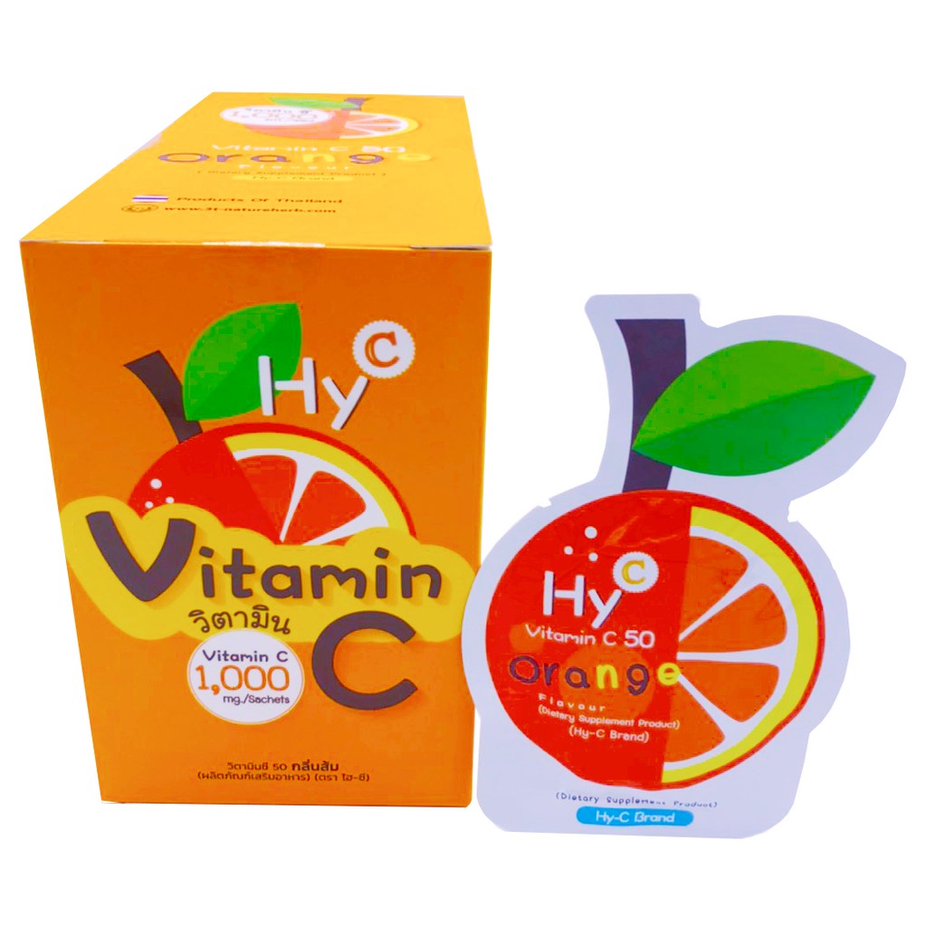 hy-c-vitamin-c-50mg-รสส้ม-กล่อง