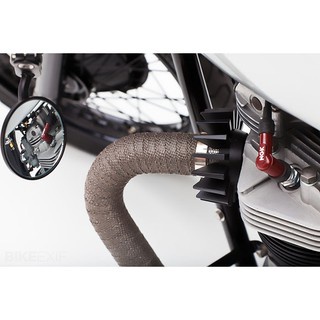 exhaust-wrap-ผ้าพันท่อ-ผ้าพันท่อไอเสีย-ผ้าพันท่อกันความร้อน-ยาว-10-เมตร-สำหรับรถยนต์-และ-มอเตอร์ไซค์