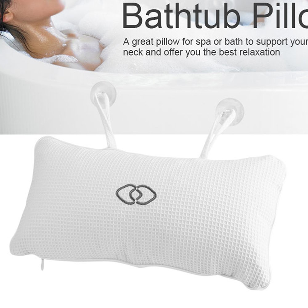 บลูไดมอนด์-comfortable-anti-slip-bathtub-pillow-spa-bath-bathtub-cushion-soft-headrest-suction-cup-bathtub-pillow-acces