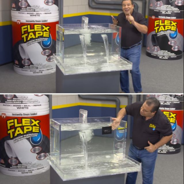 flex-tape-เทปกาวมหัศจรรย์-นวัตกรรมใหม่จากอเมริกา