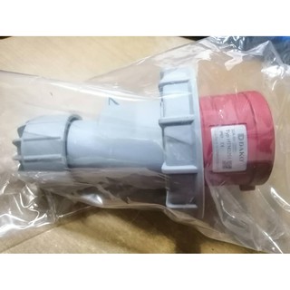 Dako Power Plug (เพาเวอร์ปลั๊ก) HTN0251 32A 380V-415V 5Pin IP67