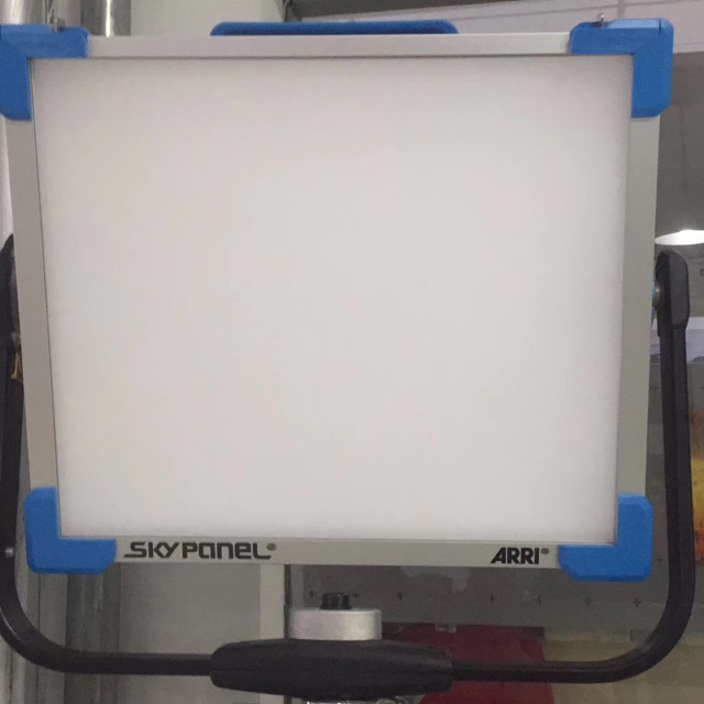 arri-skypanel-s30-c-ไฟที่มาพร้อมเอฟเฟคต่างๆ