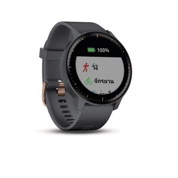 garmin-vivoactive-3-music-สมาร์ตวอช-gps-ที่จัดเก็บและเล่นเพลงได้