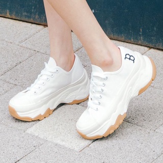 พรีออเดอร์ รองเท้า MLB - BIGBALL CHUNKY LOW (size : 220-290) แจ้งสี+ไซส์ทางแชทค่ะ