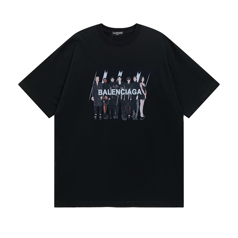 s-5xl-เสื้อยืดแขนสั้นลําลอง-ผ้าฝ้าย-พิมพ์ลายวงดนตรี-bb-พลัสไซซ์-แฟชั่นคู่รัก-สไตล์คลาสสิก-สําหรับผู้ชาย-และผู้หญิง