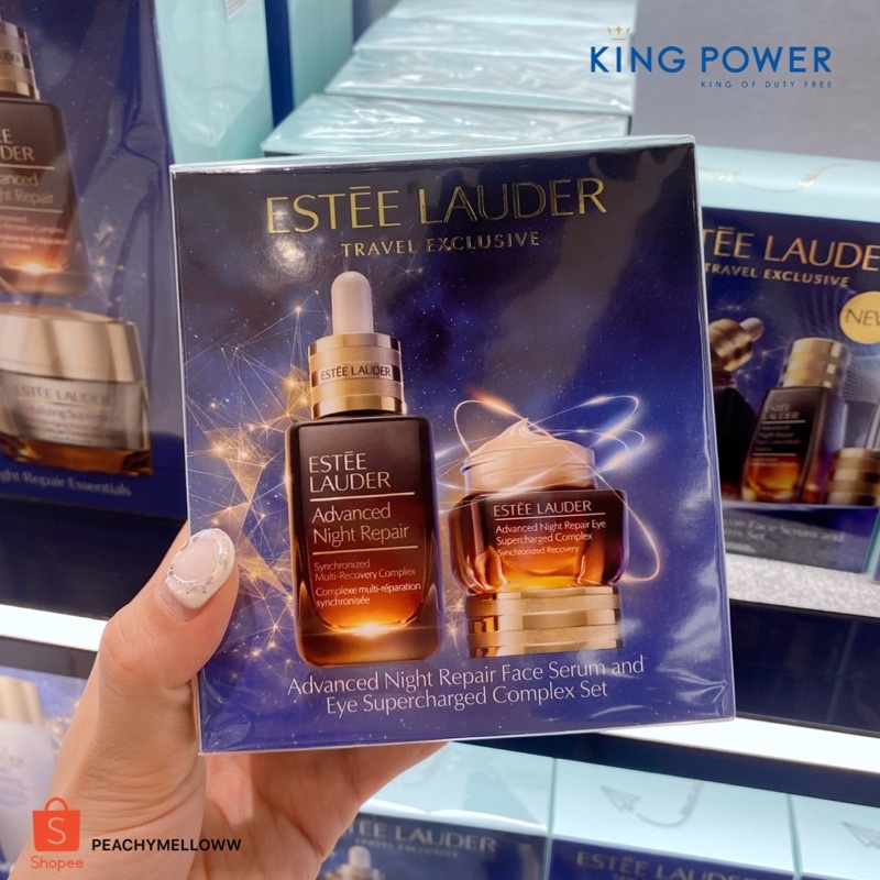 Buy Wholesale Thailand Estée Lauder Advanced Night Repair Eye