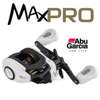 รอกหยดน้ำ Abu Garcia MAX4PRO - 2021 ของแท้ ประกันศูนย์ไทย