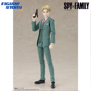 *Pre-Order*(จอง) S.H.Figuarts Loid Forger "Spy x Family" (อ่านรายละเอียดก่อนสั่งซื้อ)