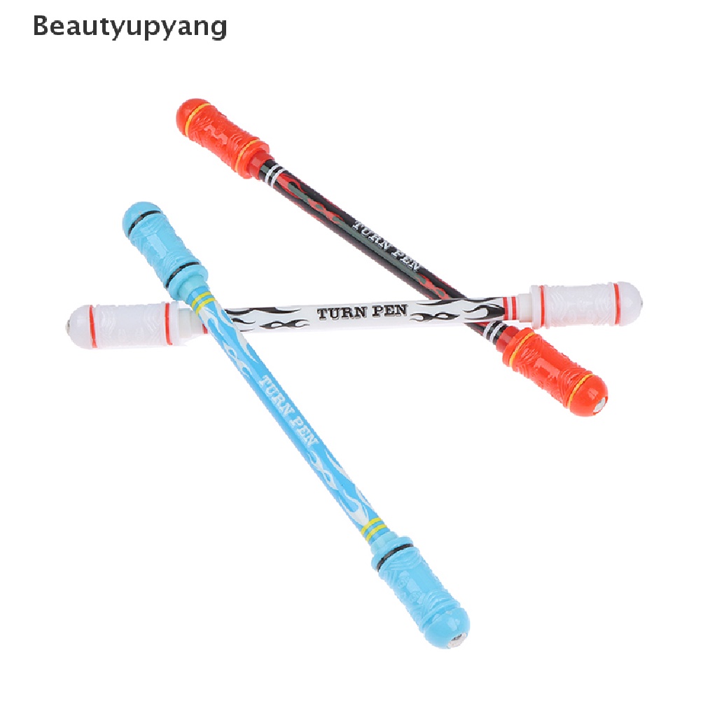 beautyupyang-1pc-spinning-pen-gel-pen-creative-spinner-toy-adult-kids-antistress-spinning-pen-good-goods