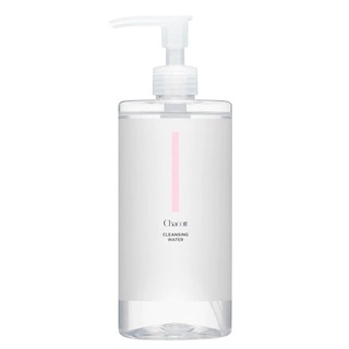 Chacott Cleansing Water