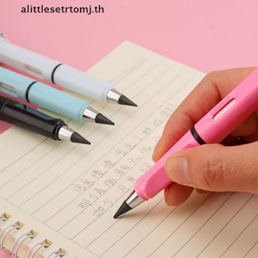 alittlesetrtomj-ดินสอเมจิก-ไร้หมึก-เทคโนโลยีไม่จํากัด-สําหรับปากกาเมจิก