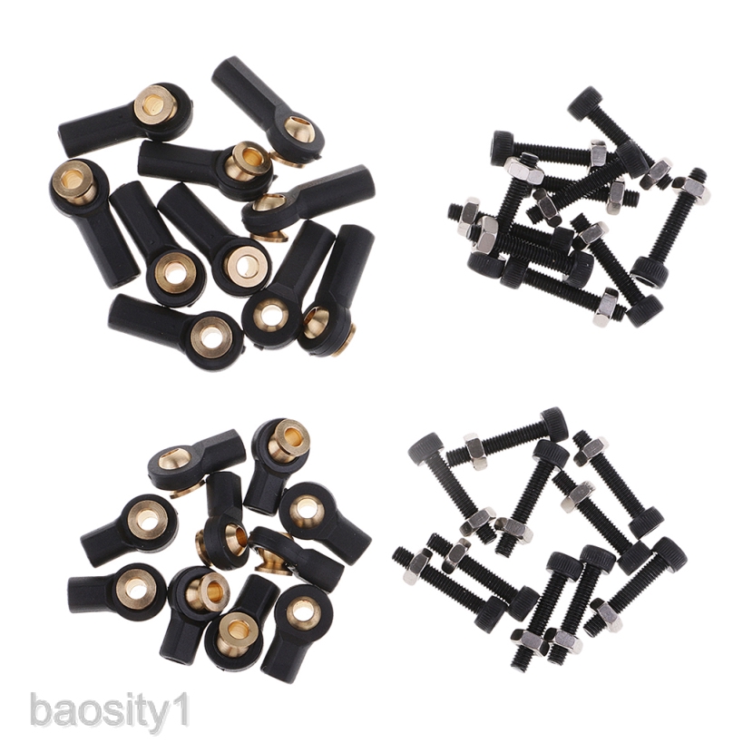 baosity1-10pcs-m3-ball-head-holder-for-axial-link-rod-end-ball-joint-for-1-10-rc-car