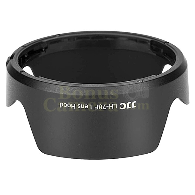 ฮู้ดสำหรับเลนส์แคนนอน-rf-24-240mm-f-4-6-3-is-usm-ใช้แทน-canon-ew-78f-lens-hood