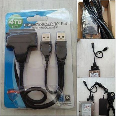 usb-to-sata-3-0-harddisk-drive-converter-สายแปลงต่อฮาร์ดดิส-ผ่านสาย-usb-ตัวแปลง-hard-disk-notebook-pc-เป็น-external-hdd