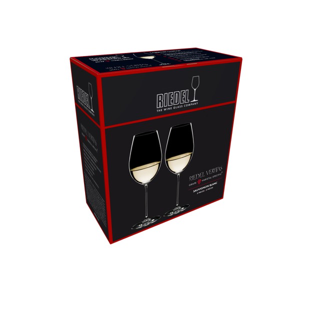 riedel-veritas-1-pack-2pcs-แก้วไวน์