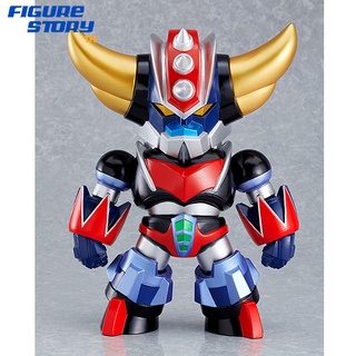 *Pre-Order*(มัดจำ) V.S.O.F. UFO Robot Grendizer: Grendizer Soft Vinyl Figure (โมเดล)(ของแท้)(ล๊อต JP)