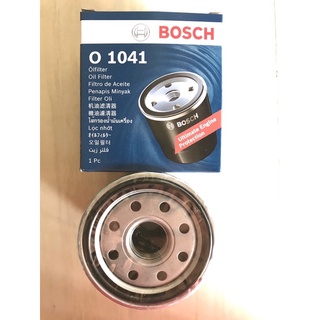 Bosch กรองน้ำมันเครื่องสำหรับ vios yaris wish altis corolla