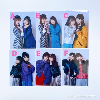 AKB48 รวมรูปแถมร้าน จาก Single Jiwaru Days 😃🕺 Zukky Sashihara Yuihan Yuiyui RinRin Naachan