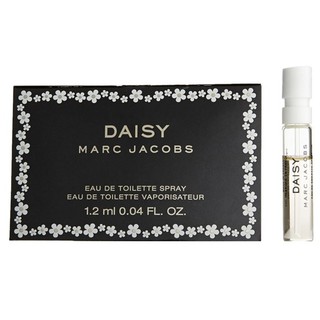 MARC JACOBS - Daisy Eau de Toilette Spray 1.2ml  น้ำหอมแท้ 100%