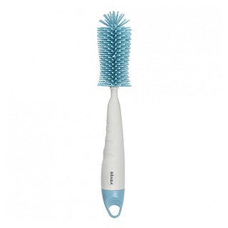 BEABA แปรงล้างขวดนมซิลิโคน Silicone Bottle Brush