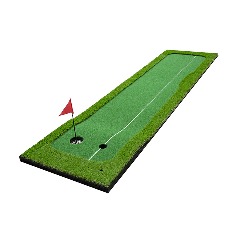 atz-พรมพัตต์กอล์ฟ-50cm-ยาว-3-เมตร-พรมซ้อมพัตต์-putting-mat-พรมซ้อมกอล์ฟ-พร้อมชุดธง